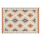 Beliani DILIJAN - Kilim rug - Multicolored - 160 x 230 cm - Cotton