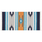 Beliani NORATUS - Rug - Multicolored - 80 x 150 cm - Cotton