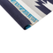 Beliani NORATUS - Rug - Multicolored - 80 x 150 cm - Cotton