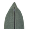 Beliani LEMVIG - Three-seater sofa - Dark green - Universal - Corduroy