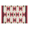 Beliani GARNI - Rug - Multicolored - 160 x 230 cm - Cotton