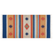 Beliani TARONIK - Rug - Multicolored - 80 x 150 cm - Cotton