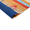 Beliani TARONIK - Rug - Multicolored - 80 x 150 cm - Cotton