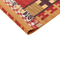 Beliani PARAKAR - Rug - Multicolored - 160 x 230 cm - Cotton