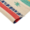 Beliani MARGARA - Rug - Multicolored - 80 x 150 cm - Cotton