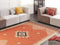Beliani GAVAR - Kilim rug - Multicolored - 200 x 300 cm - Cotton