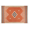 Beliani GAVAR - Kilim rug - Multicolored - 200 x 300 cm - Cotton
