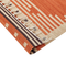 Beliani GAVAR - Kilim rug - Multicolored - 200 x 300 cm - Cotton
