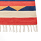 Beliani MARGARA - Rug - Multicolored - 80 x 300 cm - Cotton