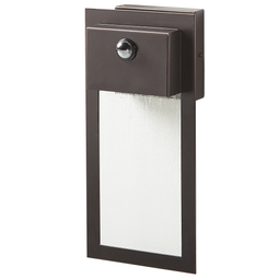 Beliani ELLIOT - Wall lamp - Black - Iron