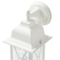 Beliani FINDON - Wall lamp - White - Iron