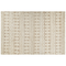 Beliani SANAO - Rug - Beige - 200 x 300 cm - Cotton