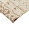 Beliani SANAO - Rug - Beige - 200 x 300 cm - Cotton