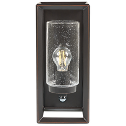 Beliani BELTIE - Wall lamp - Black - Iron