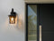 Beliani SHAGGIE - Wall lamp - Copper - Iron