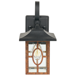 Beliani SHAGGIE - Wall lamp - Copper - Iron