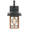 Beliani SHAGGIE - Wall lamp - Copper - Iron