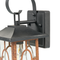 Beliani SHAGGIE - Wall lamp - Copper - Iron