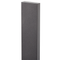 Beliani MELGAM - Wall lamp - Black - Iron