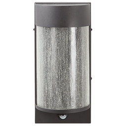 Beliani PHEPPIE - Wall lamp - Black - Iron