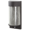 Beliani PHEPPIE - Wall lamp - Black - Iron
