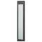 Beliani TUMMEL - Wall lamp - Black - Iron