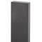 Beliani TUMMEL - Wall lamp - Black - Iron