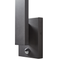 Beliani TUMMEL - Wall lamp - Black - Iron