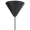 Beliani MILAGRO - Hanging lamp - Blue - Paper