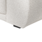 Beliani TORPO - Sofa XXL - Beige - Polyester