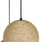 Beliani ENDRICK - Hanging lamp - Multicolor - Metal