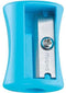 Maped pencil sharpener Vivo 1-hole, display of 75 pieces in assorted colors