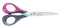 Maped scissors Sensoft 16 cm, for left-handed people, with sharp point