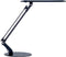 Unilux LED desk lamp Rumbaled, black