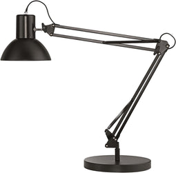 Unilux desk lamp Success 80, black