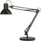 Unilux desk lamp Success 80, black