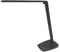 Unilux LED desk lamp Twistled, black