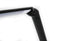 Unilux LED desk lamp Twistled, black