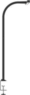 Unilux LED desk lamp Strata, black