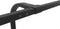 Unilux LED desk lamp Strata, black