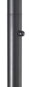Unilux floor lamp Dely 2.0, LED lamp, black