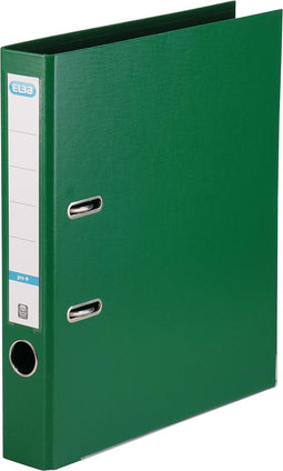 Elba folder Smart Pro+, green, spine of 5 cm