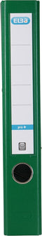 Elba folder Smart Pro+, green, spine of 5 cm