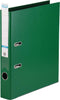 Elba folder Smart Pro+, green, spine of 5 cm