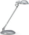 MAUL desk lamp LED Storm on base, silver