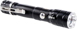 Maul LED flashlight MAULluna, range up to 68 m