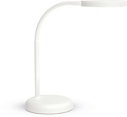 Maul bureaulamp MAULjoy, LED-lamp, wit