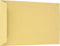 Enveloppen, ft 162 x 229 mm, stripsluiting, uit kraft papier van 90 g, bruin, doos van 500 stuks
