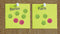 Avery rating dots, diameter 19 mm, rol met 250 stuks, smiley, groen