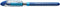 Schneider Slider Basic XB ballpoint pen, 6 + 1 free, blue